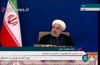وعده روحانی به مستاجران تهرانی برای وام ودیعه اجاره مسکن