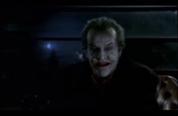 تریلر فیلم بتمن Batman 1989 سانسور شده