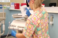 آموزش دستیار دندانپزشک - معرفی و چینش ابزار و وسایل صندلی دندان پزشکی