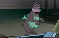انیمیشن تام و جری ق 88- Tom And Jerry - Pet Peeve (1954)