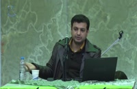 سخنرانی استاد رائفی پور - تهدیدات انقلاب اسلامی - تهران - 21 بهمن 92