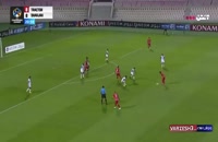 خلاصه مسابقه فوتبال تراکتور 0 - شارجه امارات 0
