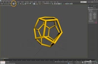 3ds max Selecting in window and crossing modes