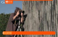 آموزش استفاده از تکنیک ضد نور در عکاسی با دوربین حرفه ای
