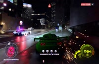 تریلری جدید از گیمپلی بازی Need for Speed Unbound منتشر شد