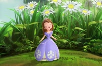 انیمیشن سریالی دخترانه پرنسس سوفیا قسمت ۱۰ دوبله فارسی