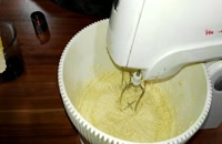 آموزش درست کردن شیرینی خشک برای شب یلدا