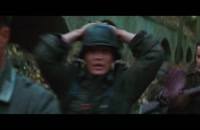 تریلر فیلم پست فطرت های لعنتی Inglourious Basterds 2009 سانسور شده