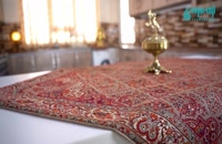 Nowruz tablecloth 104