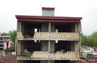 خرید آپارتمان نوساز در غازیان انزلی