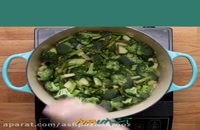 پاستا سبزیجات پریماورا