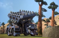 داینوتراکس(ماشیناسورها)-دوبله(ف3-ق7)-Dinotrux TV Series