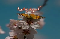 ویدیو عید نوروز مبارک با صدای محسن چاوشی