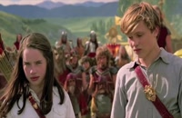 تریلر فیلم نارنیا 1 The Chronicles of Narnia 2005 سانسور شده