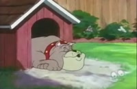 انیمیشن تام و جری ق 176- Tom And Jerry - Cosmic Cat And Meteor Mouse (1975)