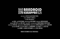 تریلر فیلم هندی اندروید کنژپان نسخه 5.25 Android Kunjappan Ver 5.25 2019 سانسور شده