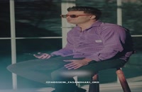 دانلود ویدیو جدید حسین فسنقری به نام ساقی | همراه با اهنگ