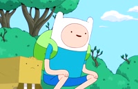 انیمیشن سریالی وقت ماجراجویی(ف5-ق19) – Adventure Time