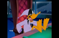 تریلر انیمیشن داستان اردک دافی خسیس Bah Humduck!: A Looney Tunes Christms 2006