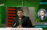 آخرین اخبار تیم ملی فوتبال از زبان سخنگوی فدراسیون
