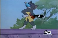 انیمیشن تام و جری ق 21 - Tom And Jerry - Tee For Two (1945)