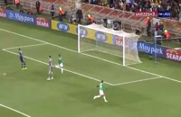 بهترین لحظات چیچاریتو در مسابقات جام جهانی