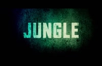 تریلر فیلم جنگل دوبله فارسی Jungle 2017 سانسور شده
