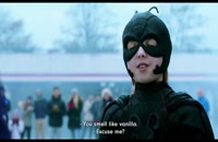 تریلر فیلم پسر مورچه ای ۲  Antboy 2 2014 سانسور شده