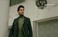 سریال زمستان سخت قسمت ششم با زیر نویس فارسی/لینک دانلود توضیحات