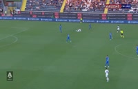 امپولی 0 - فیورنتینا 0