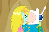 انیمیشن سریالی وقت ماجراجویی(ف6-ق11) – Adventure Time