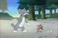 انیمیشن تام و جری ق 181- Tom And Jerry - Termites Plus Two (1975)
