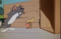 انیمیشن تام و جری ق 142- Tom And Jerry - The Cat's Me-Ouch (1965)