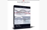 Download Dosch HDRI Clean Room