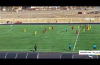 فوتبال زنان پالایش گاز 4 - کیان نیشابور 0