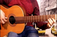 آموزش گیتار پاپ | سایت dordo.ir |کاملترین پکیج آموزشی گیتار