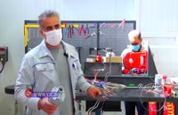 گام بلند محققان ایرانی در تولید لیزرهای پیشرفته