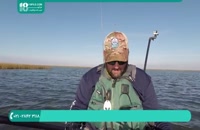 ماهیگیری | روش استفاده از لانسه در صید ماهی با قلاب