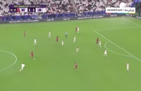 قطر 3 - لبنان 0