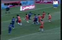 خلاصه مسابقه فوتبال سایپا 0 - گل گهر سیرجان 1