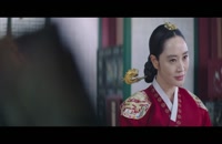 سریال کره‌ای چتر ملکه قسمت 09 /The Queen's Umbrella 2022