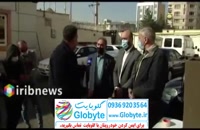 مصاحبه صدا و سیما از وضعیت سرقت خودرو در ایران گلوبایت -www.Globyte.ir