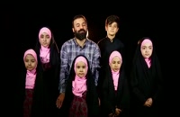 دانلود موزیک ویدیو جدید عبدالرضا هلالی به نام دریای آرامش