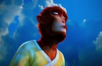 تریلر انیمیشن میمون شاه: بازگشت قهرمان Monkey King: Hero Is Back 2015