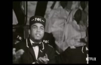 تریلر مستند برادران خونی Blood Brothers: Malcolm X and Muhammad Ali 2021 سانسور شده