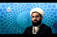 Zakat ID Al FITR, las Normas, Clase 49: las leyes practicas del Islam: Sheij Qomi