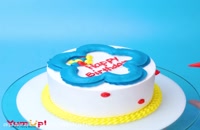 تزیین کیک های مناسب جشن تولد