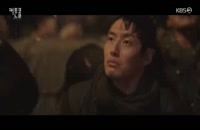 سریال کره ای تشویق آخر قسمت 01 /Curtain Call 2022