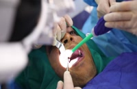 کلینیک  دندانپزشکی دکترپاکدل