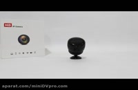 دوربین VH3-HB بیسیم - مخفی با قابلیت اتصال به موبایل